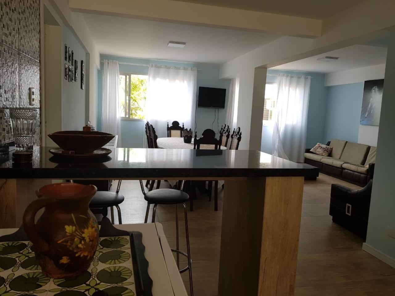 Apartamento Beira Mar Balneario Camboriu Exterior photo